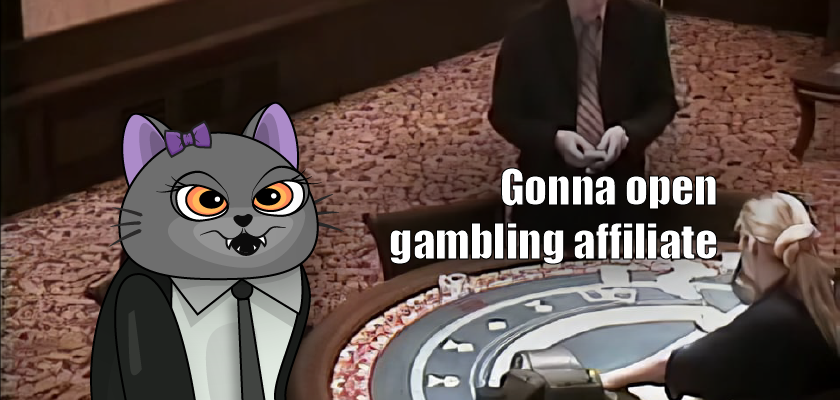 Verticals overview: gambling