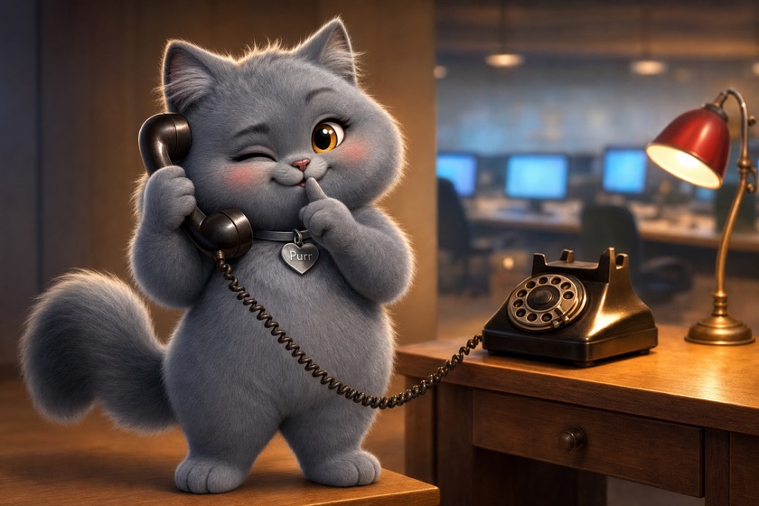 Hiding Phone Numbers in the Call Center: Why Is That Dumb?