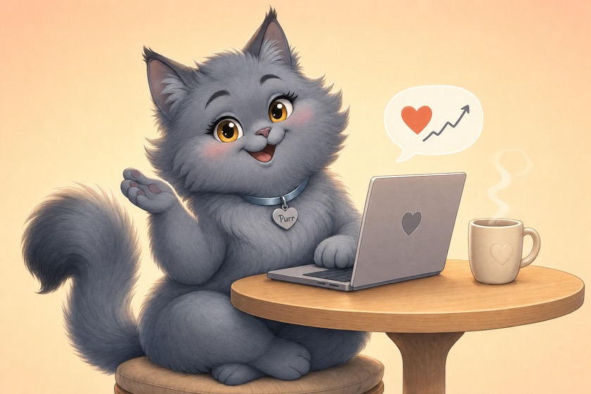 Healthy marketing for your affiliate network