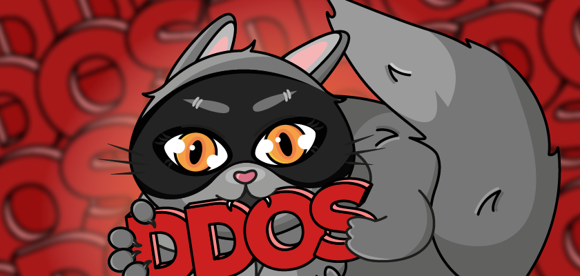 Чеклист: готовим AlterCPA к DDoS-атакам